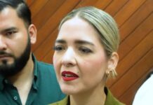 Presidenta de Mazatlán, Estrella Palacios, Condena Actos Intimidatorios en Contra de la Diputada del PRI, Paola Gárate