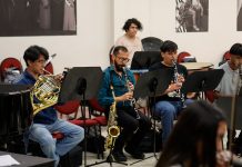 Últimos recitales de Licenciatura en Música mostrarán el talento y madurez artística de alumnos del CMA