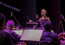 Sergio Freeman asume un reto musical al frente de «La Muñeca Encantada»