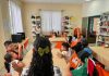 Las bibliotecas municipales se han convertido en un espacio social y recreativo