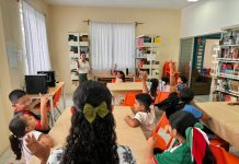 Las bibliotecas municipales se han convertido en un espacio social y recreativo