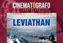 “Leviathan”, un clásico del cine ruso, se proyectará este sábado en el Cinematógrafo del CMA