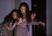 Alumnos de la Licenciatura en Danza Contemporánea presentan NEXALUNE