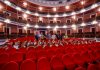 Alumnos del Colegio Los Tréboles disfrutan de un dinámico recorrido artístico en el CMA y el TAP