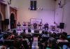 “Cantores y Cantares de América” regala un exquisito recital de poesía y buena música