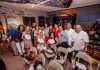 Rinden emotivo homenaje a figuras clave de la ópera; el maestro Antonio González celebra el legado vivo del Coro Ángela Peralta