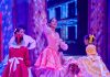 Con la magia de «La Muñeca Encantada» se gradúan nuevos talentos del ballet