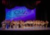 Entregan diplomas a graduados de la EMBC durante la puesta en escena de “La Muñeca Encantada”