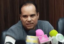 CANACINTRA LOS MOCHIS URGE A DEFENDER LA INVERSIÓN DE LA PLANTA GPO Y FRENAR LA DESINFORMACIÓN