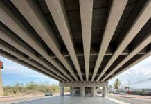 Puente Acaya Espera Estar Totalmente Terminado en los Primeros Días de Julio, Según Trabajadores
