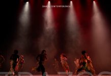 “Trazos” la danza que se atreve a imaginar el futuro, este viernes en el TAP