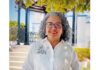 Solicita licencia Graciela Domínguez como diputada federal