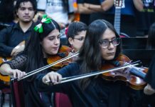 El Taller de Música del CMA abre sus puertas a nuevos talentos
