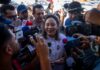 Invita Gobernadora Yeraldine Bonilla, a disfrutar de manera responsable, sana y familiar este período vacacional