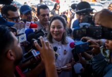 Invita Gobernadora Yeraldine Bonilla, a disfrutar de manera responsable, sana y familiar este período vacacional