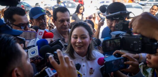 Invita Gobernadora Yeraldine Bonilla, a disfrutar de manera responsable, sana y familiar este período vacacional