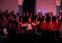 Dos pianos, cuatro grandes voces y el reencuentro de un legado operístico