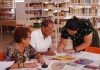 En la Biblioteca Municipal “Ing. Manuel Bonilla” se transforma la vida del adulto mayor