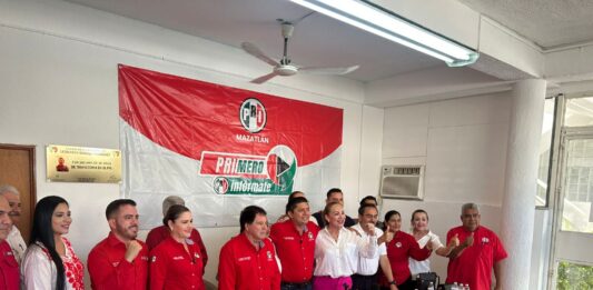 Para Garantizar Elecciones Limpias en el Año 2027, el PRI estatal Demanda una Mesa Interinstitucional de Seguridad y Democracia