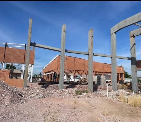 Ya salió el fallo para la construcción del Centro de Desarrollo Comunitario Marco Verde.