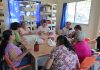 Programa “Martes del Abuelo” transforma las bibliotecas públicas en un refugio de paz y aprendizaje para los adultos mayores