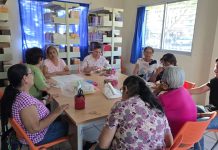 Programa “Martes del Abuelo” transforma las bibliotecas públicas en un refugio de paz y aprendizaje para los adultos mayores