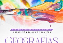 La Galería Ángela Peralta albergará la exposición colectiva “Geografías de la Memoria”