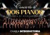 Lázaro Azar ofrecerá charla sobre el esperado “Concierto a 2 Pianos…Gala de Reencuentro”
