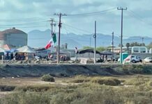Bloqueos a la planta de Proman GPO tiene afectaciones económicas para más de 3 mil personas
