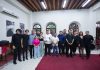 Paquito López culmina con excelencia su formación profesional en Música