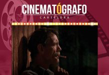 “Western”, de Valeska Grisebach, se exhibirá este sábado en el Cinematógrafo “Marco Lugo”