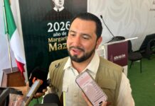 Entregan más de mil tarjetas del Banco del Bienestar a beneficiarios en Mazatlán
