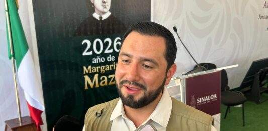 Entregan más de mil tarjetas del Banco del Bienestar a beneficiarios en Mazatlán