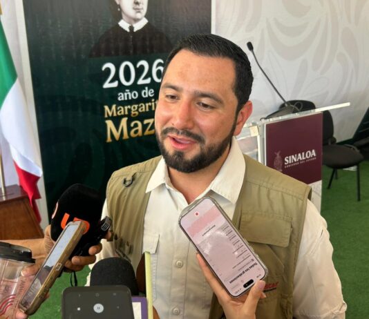 Entregan más de mil tarjetas del Banco del Bienestar a beneficiarios en Mazatlán