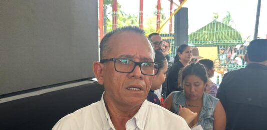 Más de 100 mil alumnos salen de vacaciones en el sur de Sinaloa este viernes