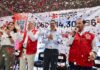 Sinaloenses demuestran su solidaridad al superar meta de la Colecta 2026 de Cruz Roja