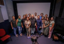 Una profunda inmersión musical y anécdotas históricas ofrece Lázaro Azar