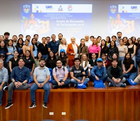 -Recibe a 148 estudiantes nacionales e internacionales