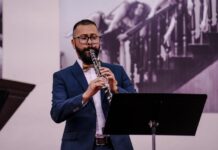 Del clásico al jazz: José Alfredo Bocanegra culmina una etapa de excelencia musical en el CMA