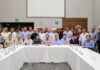 Liderazgos de Sinaloa, Grupo GPO y Gobiernos Federal y Estatal coinciden en armonizar beneficios de planta de amoniaco para agricultura, con justicia social para habitantes de la región