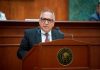 Congreso aún no define pensión de exagente; Ambrocio Chávez descarta intervención de la gobernadora
