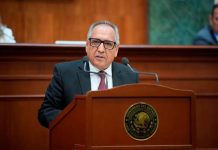Congreso aún no define pensión de exagente; Ambrocio Chávez descarta intervención de la gobernadora
