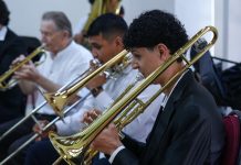 El Centro Municipal de Artes convoca a audiciones para la Licenciatura en Música