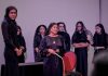 Estudiantes del Taller de Teatro llevan a escena «La Casa de Bernarda Alba» para despedir el ciclo escolar