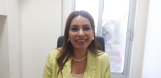 Tres Veces Manuel Clouthier Carrillo Ha Rechazado ser Candidato a la Gubernatura de Sinaloa por el PAN, Admite Wendy Barajas
