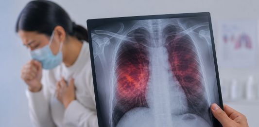 La tuberculosis es curable si se detecta y trata oportunamente