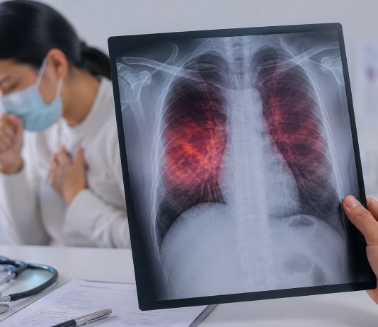 La tuberculosis es curable si se detecta y trata oportunamente