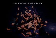 Laberintos, un viaje coreográfico hacia los territorios de la incertidumbre y la transformación