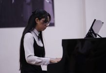 El piano: camino y crecimiento de alumnos del Centro Municipal de las Artes