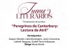 Tarde de aventuras y narraciones este Jueves Literario con “Los cuentos de Canterbury”